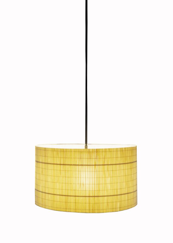 Nagoya Pendant Light Santa & Cole